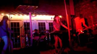 Asobi Seksu - Pink Cloud Tracing Paper