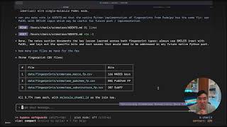 [Live] Bioinformatics from Scratch - Episode 2