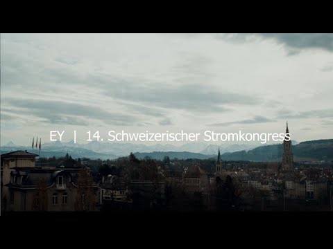 EY Energy & Resources | Stromkongress 2020