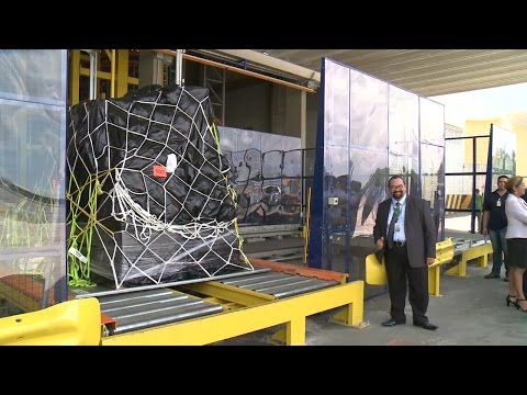 Crise: a saída pode ser aérea