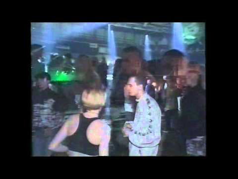 Megarave 1999 The party video 99  deel 1