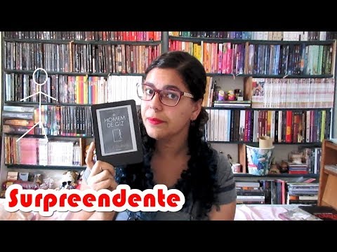 Resenha do livro O Homem de Giz de C. J. Tudor