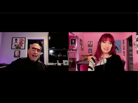 Mike Garson on final performances & conversations with David Bowie, Spiders from Mars audition, more