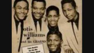 Otis Williams and the Charms - WHIRLWIND