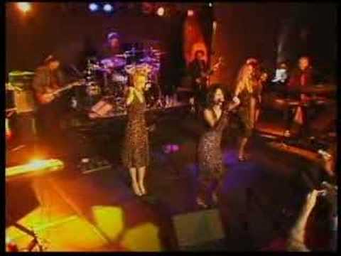 Vince Vance & The Valiants Greatest Showband in America