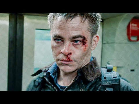 THE CONTRACTOR - Official Trailer (2022)