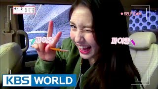 IDOL Drama Operation Team | 아이돌 드라마 공작단 Ep.2 [ENG/中文字幕/2017.06.25]