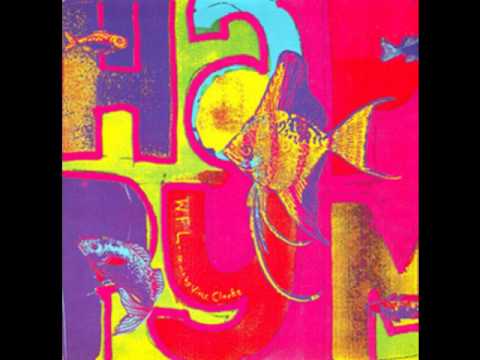 Happy Mondays - W.F.L. (Think About The Future - Paul Oakenfold Mix)