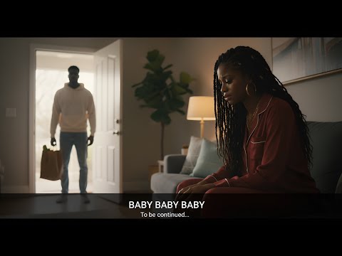 Nivah - Baby Baby Baby — A Cinematic Love Story (Part 1) | Official Music Video