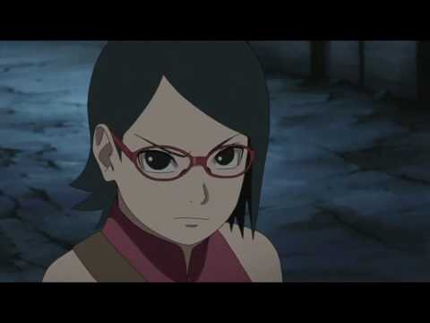 Thunder - Naruto - Uchiha Clan (AMV)