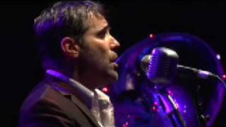 Devotchka - How It Ends (Live at Red Rocks 9 13 08)