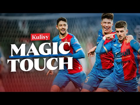 HISTORIA LUBI SIĘ POWTARZAĆ | KULISY | Legia 🆚 Piast 0:1 | 1. kolejka