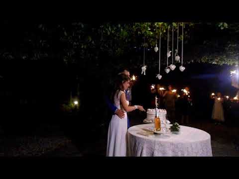 DJ PER MATRIMONIO - VILLA REDONA TAGLIO TORTA - WWW.MUSICADEEJAY.COM