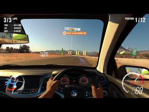 Forza Horizon 3 | New Missions in The Outback | Pt. 32