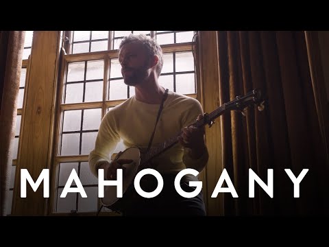 My Dear - The Tallest Man On Earth