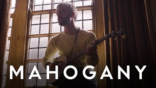 The Tallest Man On Earth - My Dear | Mahogany Session
