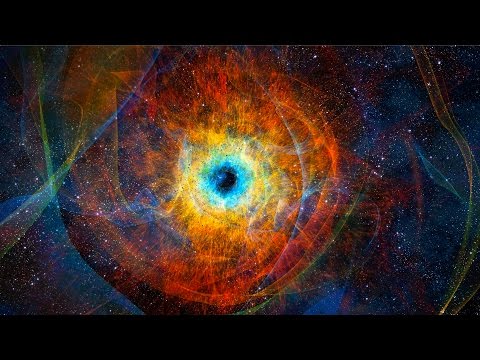 LICHTMOND - The Journey - Trailer 60sec