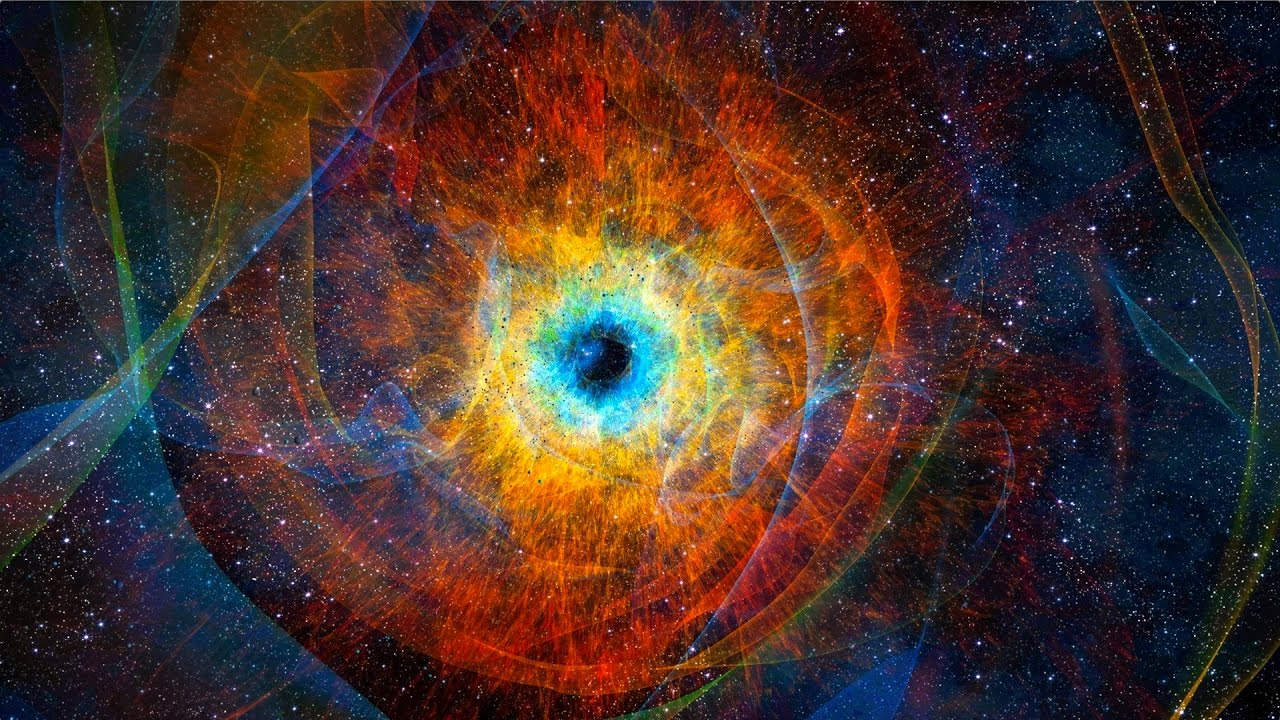 LICHTMOND - The Journey - Trailer 60sec