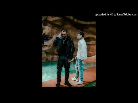 [FREE] ROA X Luar La L X Blessd Type Beat -  "Pieza Exhibicion"