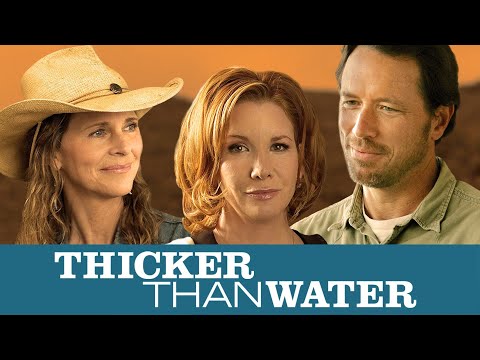 Drama Thicker than water | English Drama Movie