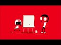 2013 PBS Kids System Cue Dot Paint Horror Edit