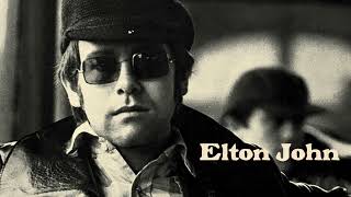 Elton John - Son Of Your Father (without overdubs) | Fanmade
