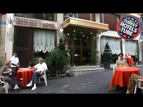 Birbey Hotel | İstanbul, Turkey | Hotel Review 🛏️