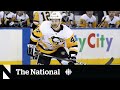 Former NHL Player Killed In Hockey Accident In England