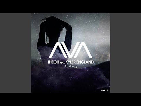 Anything (Extended Mix)