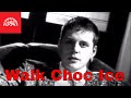 Videoklip Walk Choc Ice - Jsou stejný  s textom piesne