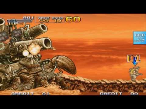 metal slug 3 pc download