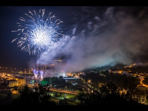 Comemorações do 25 de Abril em Odemira