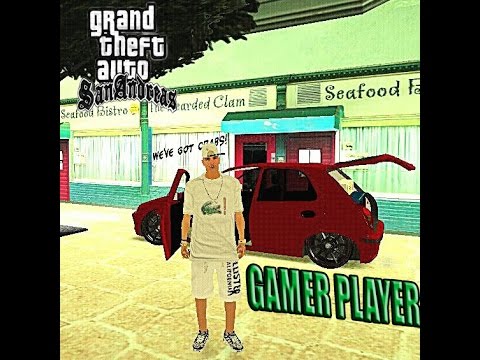 ♛ Gta San ♛ Rei da cacimbinha Tava no boteco Part Mc Pikachu ♛ No Celta Na F!x4 ♛ Mais Grave  ♛
