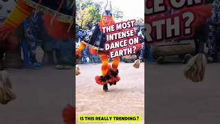 Download lagu THE HARDEST DANCE IN THE WORLD? 🇨🇮 Zaouli mp3