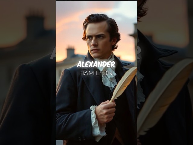 Vídeo relacionado con Alexander Hamilton: Una guía fascinante de uno de los padres fundadores de los Estados Unidos de América (Libro en Español/Alexander Hamilton Spanish Book Version) (Biografías)