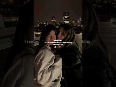 Send this to your bestfriend...✨🎀 #aesthetic #popular #views #bestfriend #shorts #trending