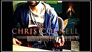 Our time in the universe - Chris Cornell (Cover By Edu Matu)