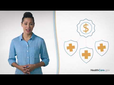 HealthCare.gov: The Go-To Marketplace For Affordable Health Insurance