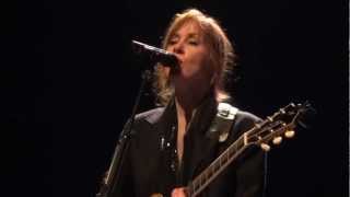 Suzanne Vega - In Liverpool