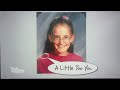 A Little Too You It S A Laugh Productions 2021