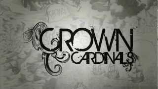 Crown Cardinals - This New Plague