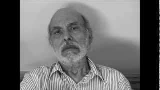 My Father Who Art in Heaven - Charles Bukowski