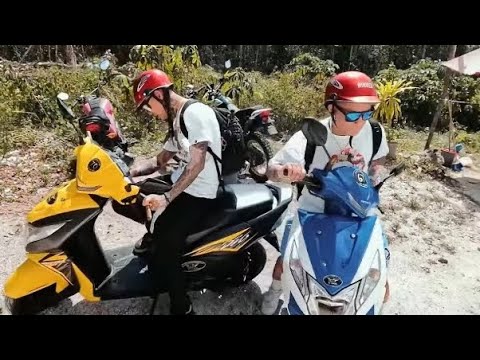 The Adventures of Star2 - Cruise to Cozumel, Mexico with Chinatown Runner and Ler Mu Dex