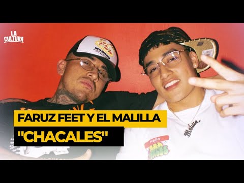 La influencia de Faruz Feet en El Malilla y su colaboración
