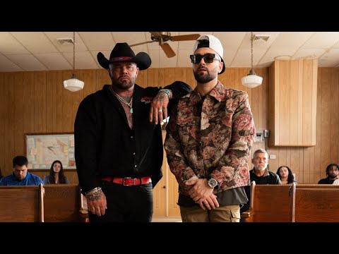 Jehry Robinson - Gates ft. Struggle Jennings | Official Music Video