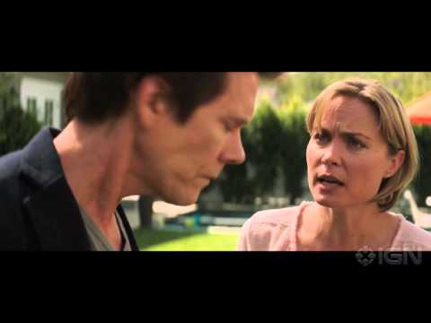 The Darkness - Official Trailer #1