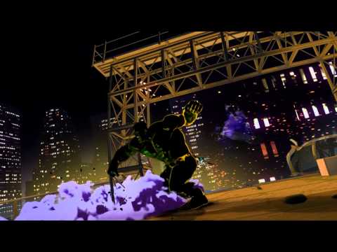 Marvel Vs Capcom 3 [PEGI 12] - Movie Trailer [Episode 1)