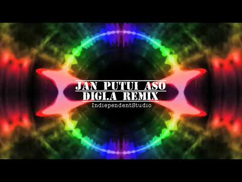 Logu Ocu. Jan Putui Aso - Rizal Ocu | Digi A (Funky Kota ReMix)