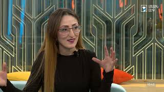 Առավոտ լուսո․ Նարե Թադևոսյան