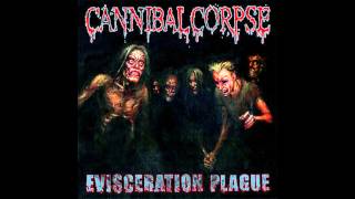 Cannibal Corpse - Carnivorous Swarm